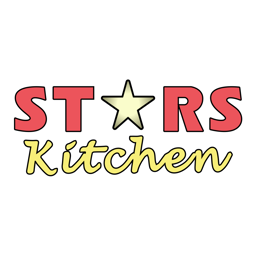 Stars Kitchen Belfast logo.